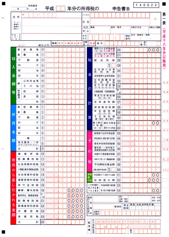 クリックすると窓を閉じます