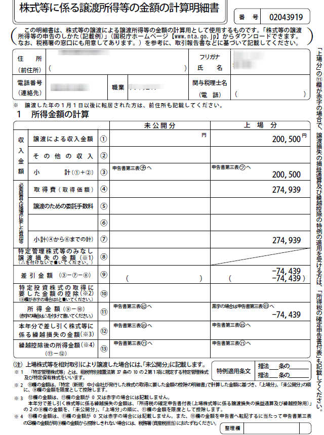 クリックすると窓を閉じます