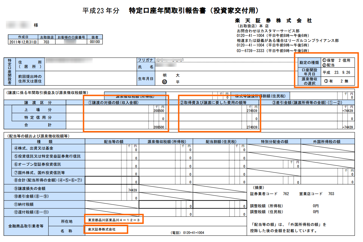 クリックすると窓を閉じます
